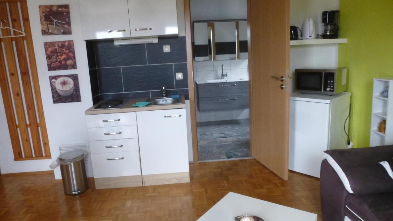 Ederseehome Edertal Exteriér fotografie