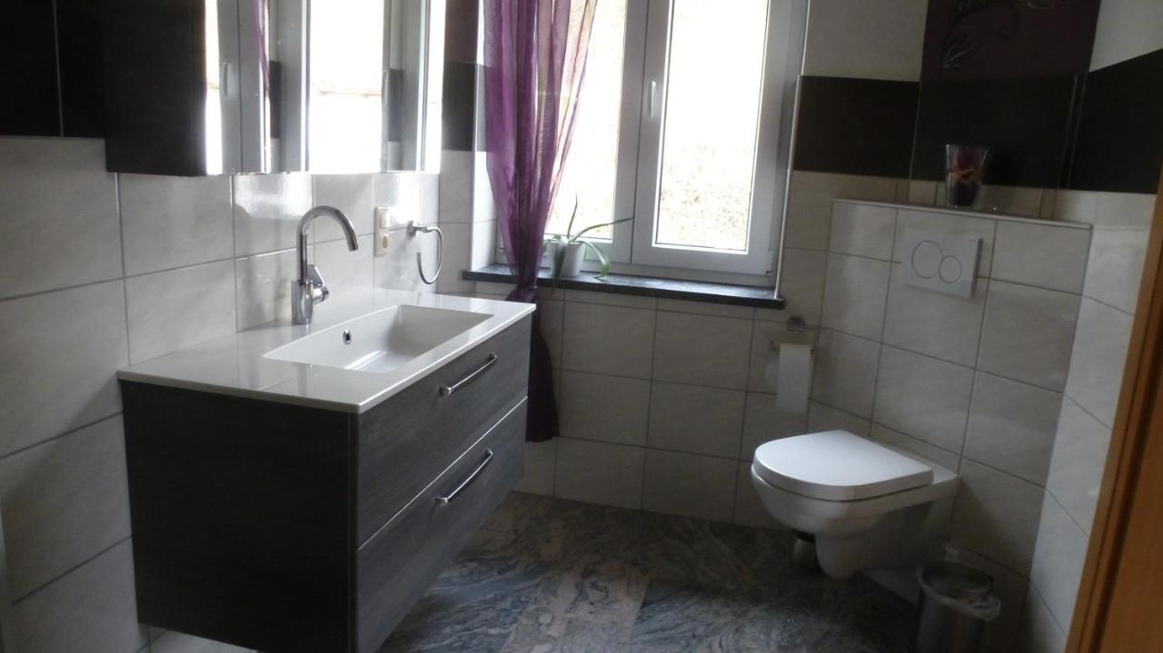 Ederseehome Edertal Exteriér fotografie