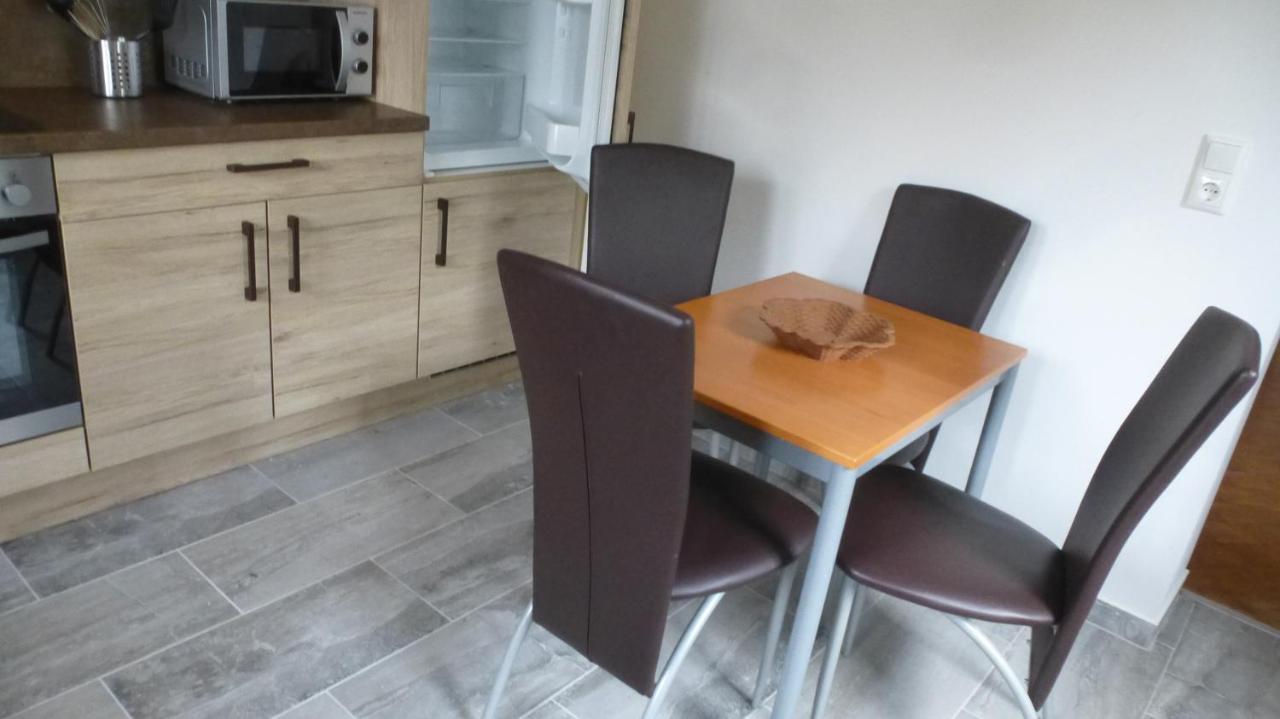 Ederseehome Edertal Exteriér fotografie