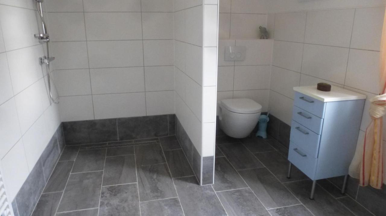 Ederseehome Edertal Exteriér fotografie
