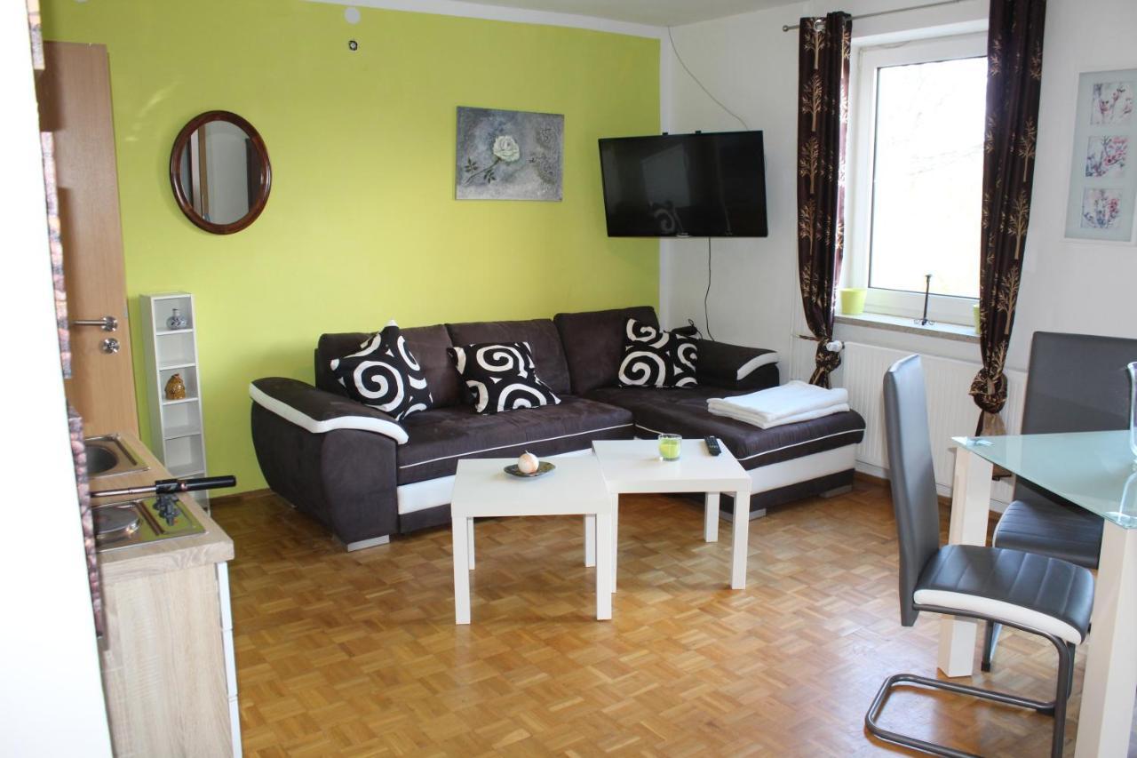 Ederseehome Edertal Exteriér fotografie